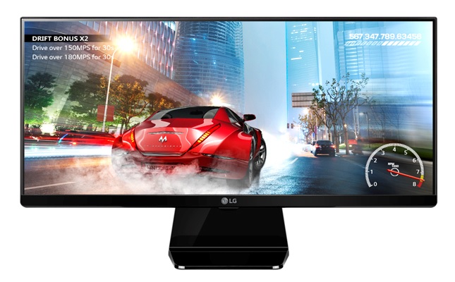 Immagine pubblicata in relazione al seguente contenuto: LG lancia i monitor 29UM67 e 34UM67 che supportano AMD FreeSync | Nome immagine: news22353_LG-29UM67_1.jpg