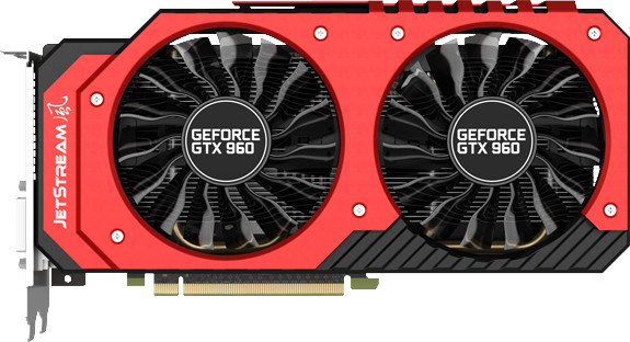 Immagine pubblicata in relazione al seguente contenuto: Palit lancia la card non reference GeForce GTX 960 JetStream 4GB | Nome immagine: news22357_Palit-GeForce-GTX-960-JetStream-4-GB_5.jpg