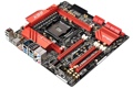 ASRock annuncia la motherboard micro-ATX Fatal1ty X99M Killer/3.1