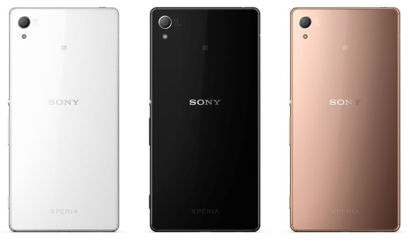 Media asset in full size related to 3dfxzone.it news item entitled as follows: Sony annuncia lo smartphone high-end Xperia Z4 con Android 5.0 | Image Name: news22496_Sony-Xperia-Z4_3.jpg