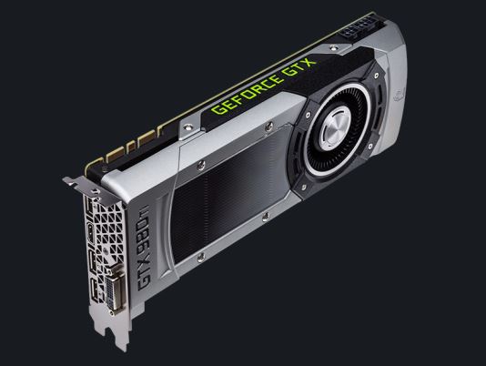 Immagine pubblicata in relazione al seguente contenuto: NVIDIA lancia la GeForce GTX 980 Ti e riduce il prezzo della GTX 980 | Nome immagine: news22660_NVIDIA-GeForce-GTX-980-Ti_2.jpg