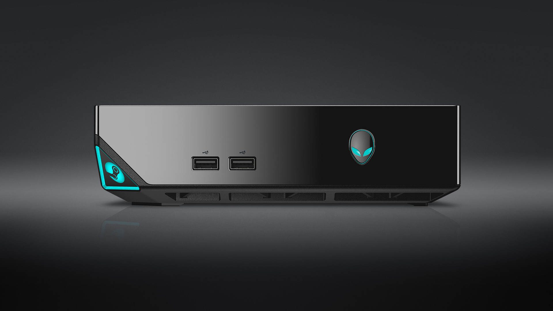 Media asset in full size related to 3dfxzone.it news item entitled as follows: E' firmata Alienware la prima Steam Machine annunciata da Valve | Image Name: news22679_Valve-Alienware-Steam-Machine_2.jpg