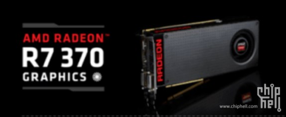 Immagine pubblicata in relazione al seguente contenuto: Foto e specifiche della prossima video card Radeon R7 370 di AMD | Nome immagine: news22690_Radeon-R7-370_1.jpg