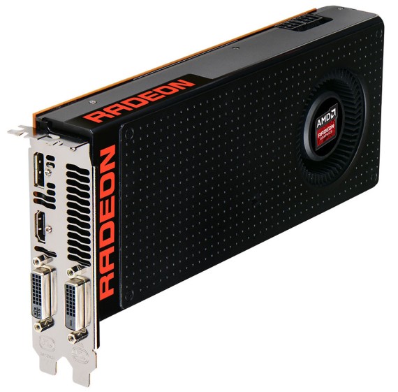 Media asset in full size related to 3dfxzone.it news item entitled as follows: AMD lancia le nuove video card high-end Radeon R9 390X e R9 390 | Image Name: news22730_AMD-Radeon-R9-380-Series_1.jpg