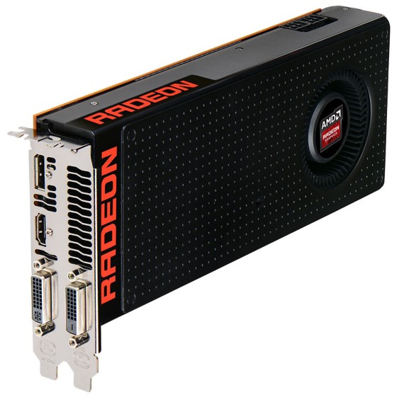 Immagine pubblicata in relazione al seguente contenuto: AMD lancia le nuove video card high-end Radeon R9 390X e R9 390 | Nome immagine: news22730_AMD-Radeon-R9-390-Series_1.jpg