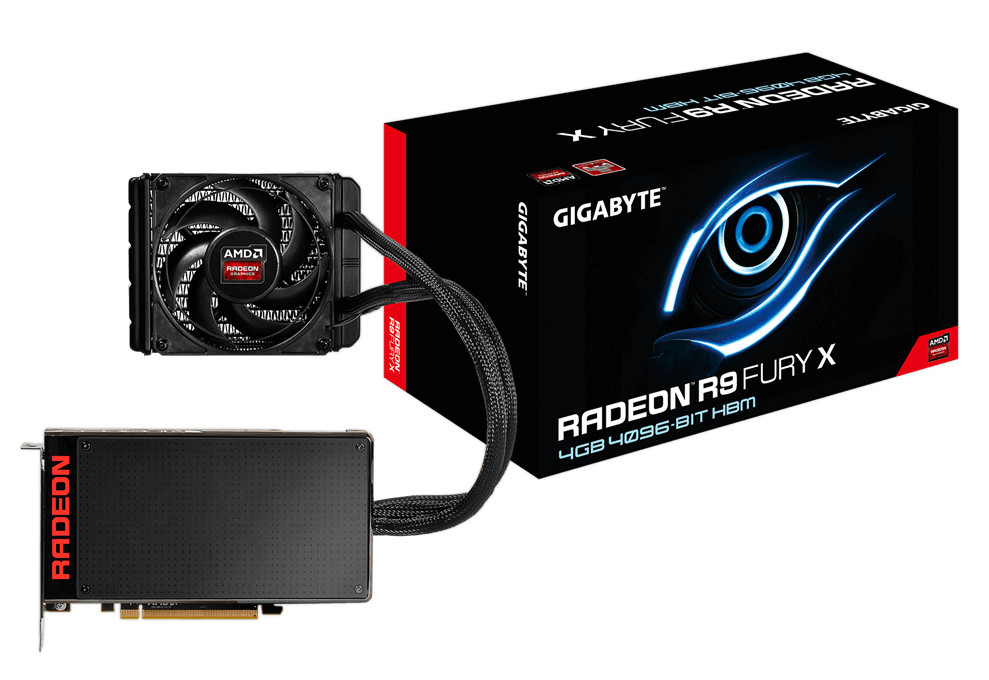 Risorsa grafica - foto, screenshot o immagine in genere - relativa ai contenuti pubblicati da amdzone.it | Nome immagine: news22778_GIGABYTE-Radeon-R9-Fury-X_1.jpg