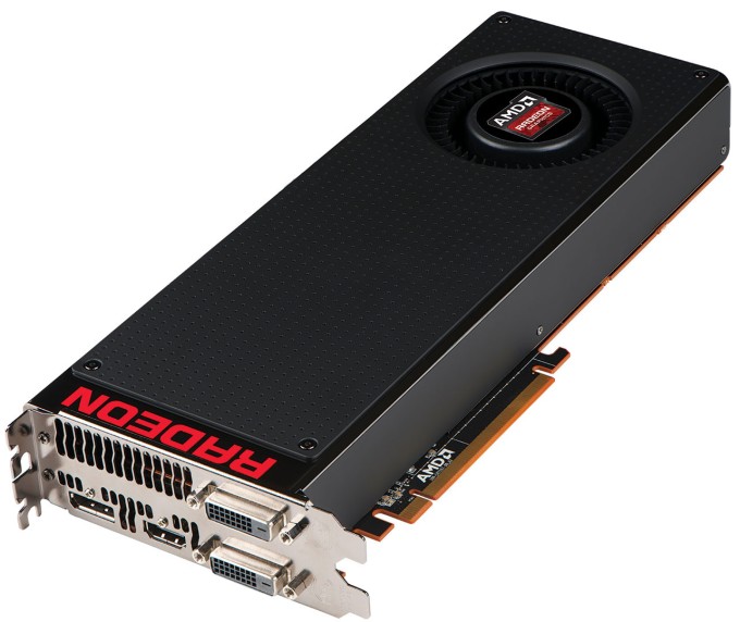 Immagine pubblicata in relazione al seguente contenuto: Le specifiche ufficiose e la data di lancio della Radeon R9 Fury | Nome immagine: news22839_AMD-Radeon-R9-Fury_reference_1.jpg