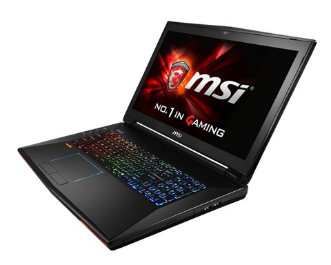 Media asset in full size related to 3dfxzone.it news item entitled as follows: Notebook gaming-oriented: per MSI si profila una aumento della concorrenza | Image Name: news22943_MSI-GT72-2QE-DOMINATOR-PRO-G_1.jpg