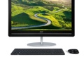 Acer lancia il PC all-in-one U5-710 con CPU Intel Core Skylake e Windows Hello