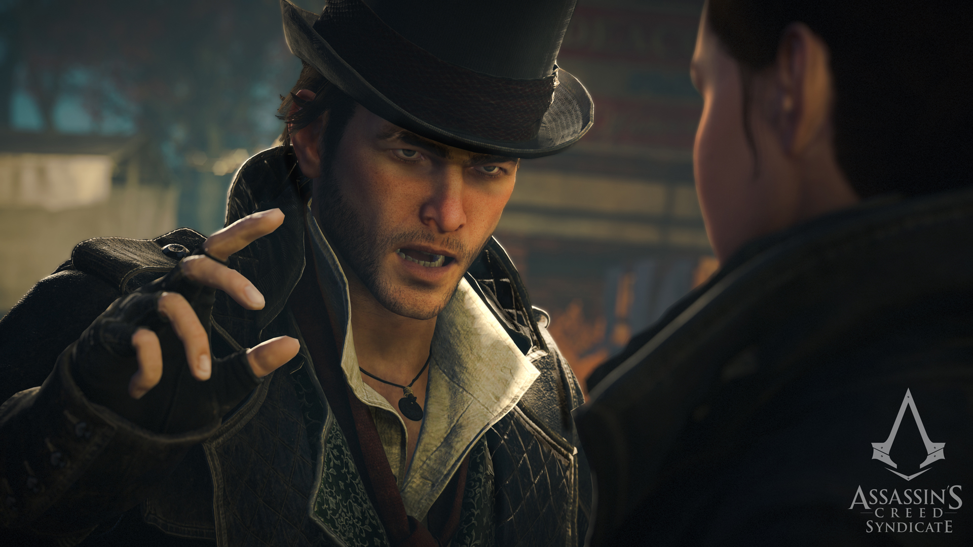 Media asset in full size related to 3dfxzone.it news item entitled as follows: Ubisoft pubblica un nuovo trailer e screenshot di Assassin's Creed Syndicate | Image Name: news23123_Assassin-s-Creed-Syndicate_4.jpg