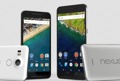 Google annuncia gli smartphone LG Nexus 5X e Huawei Nexus 6P con Android 6