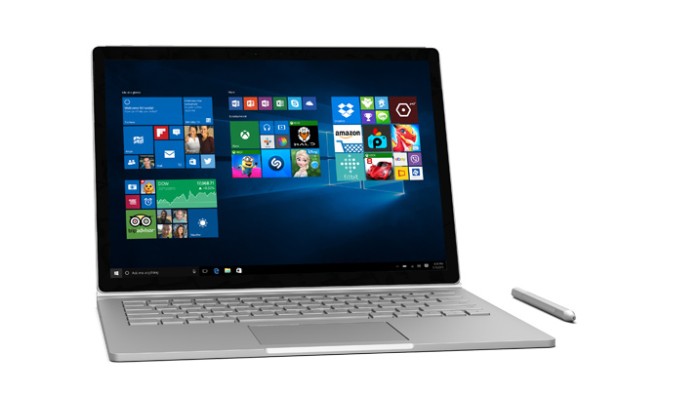 Immagine pubblicata in relazione al seguente contenuto: Dettagli non ufficiali sulla GPU NVIDIA del Surface Book di Microsoft | Nome immagine: news23189_Microsoft-Surface-Book_1.jpg