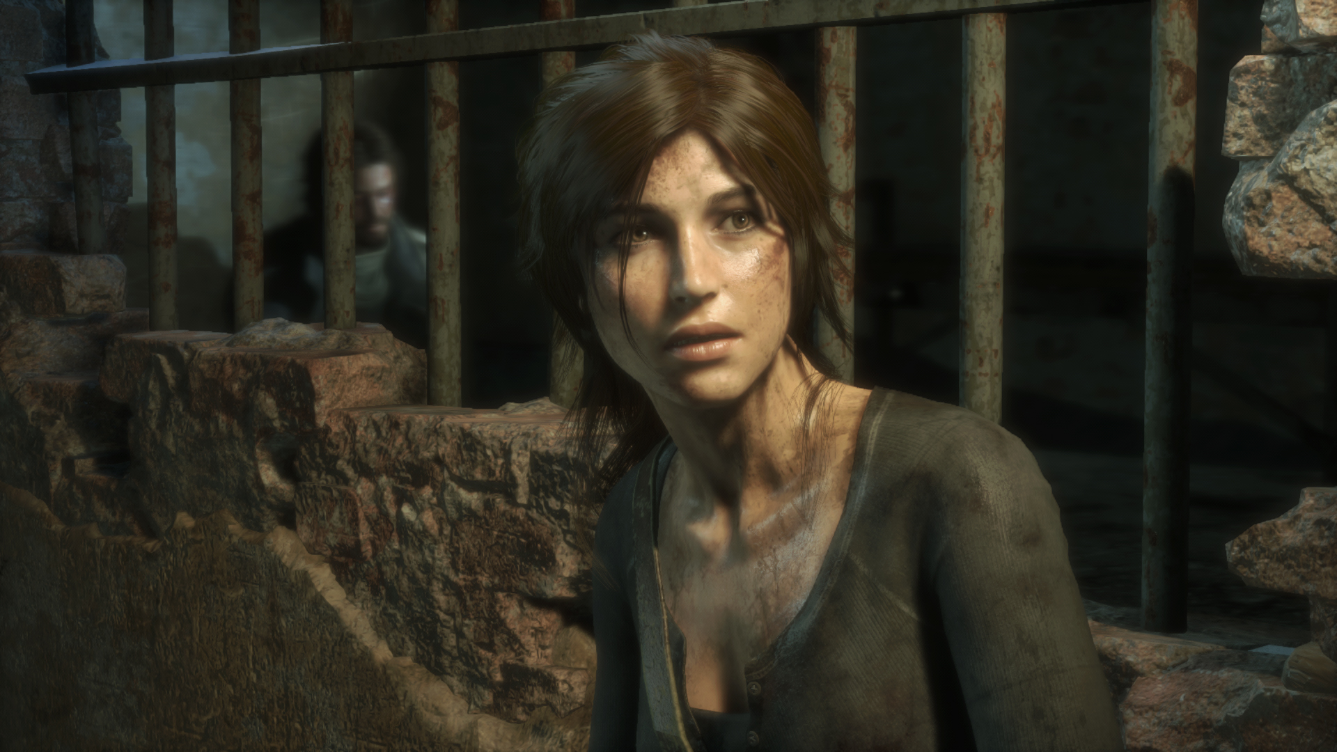 Immagine pubblicata in relazione al seguente contenuto: Guarda il video con 14 minuti di gameplay tratti da Rise of the Tomb Raider | Nome immagine: news23217_Rise-of-the-Tomb-Raider-Screenshot_2.jpg
