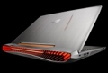 ASUS annuncia la linea di notebook gaming-oriented ROG G752