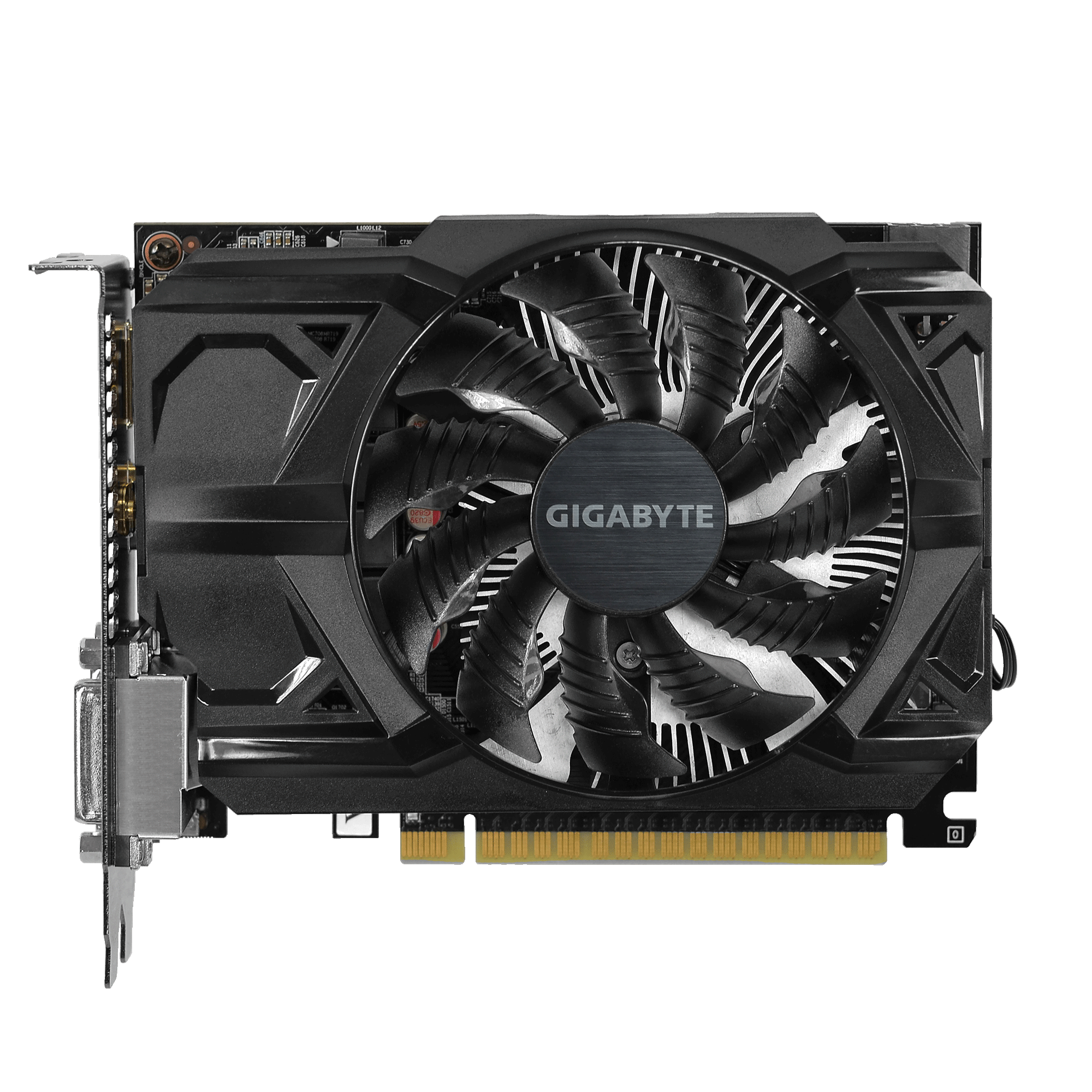 Immagine pubblicata in relazione al seguente contenuto: GIGABYTE introduce una nuova card Radeon R7 360 con 2GB di G-DDR5 | Nome immagine: news23228_Gigabyte-Radeon-R7-360_3.png