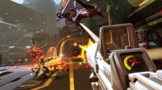 Gearbox e 2K Games annunciano la closed beta dello shooter Battleborn