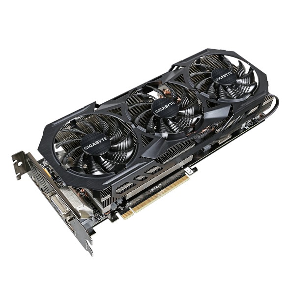 Risorsa grafica - foto, screenshot o immagine in genere - relativa ai contenuti pubblicati da amdzone.it | Nome immagine: news23234_GIGABYTE-Radeon-R9-Fury-WindForce-3X_1.jpg