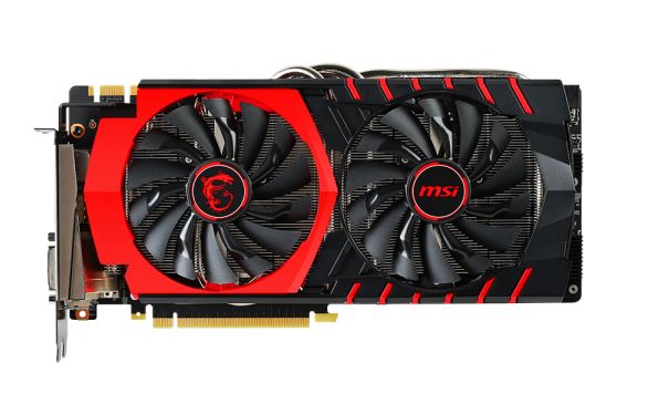 Immagine pubblicata in relazione al seguente contenuto: MSI introduce la video card GeForce GTX 980 Ti Gaming 6G LE Edition | Nome immagine: news23242_MSI-GeForce-GTX-980Ti-GAMING-6G-LE_6.jpg