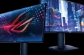 ASUS lancia i monitor gaming-oriented ROG Swift PG279Q e Swift PG27AQ