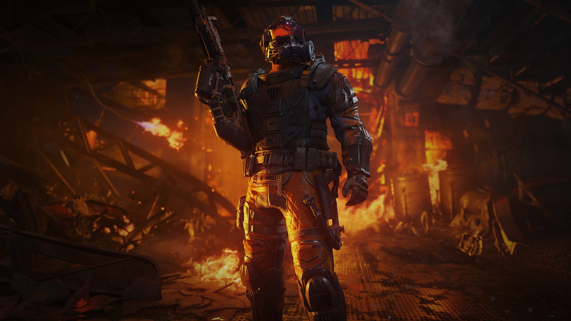 Risorsa grafica - foto, screenshot o immagine in genere - relativa ai contenuti pubblicati da amdzone.it | Nome immagine: news23325_Call-of-Duty-Black-Ops-III-Screenshot_3.jpg