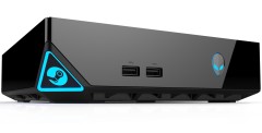 Valve lancia la Steam Machine, lo Steam Controller e lo Steam Link