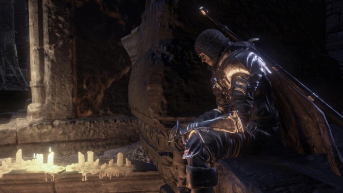 Media asset in full size related to 3dfxzone.it news item entitled as follows: FromSoftware e Bandai Namco pubblicano nuovi screenshot di Dark Souls III | Image Name: news23707_Dark-Souls-III-HD-Screenshots_3.jpg