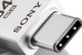 Sony annuncia i drive USB USM-CA1 compatibili con USB 3.1 Type-C e Type-A