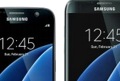 Sul Web la foto degli smartphone Samsung Galaxy S7 e Galaxy S7 Edge