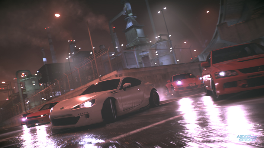 Media asset in full size related to 3dfxzone.it news item entitled as follows: Data di lancio e reveal trailer della edizione per PC di Need for Speed | Image Name: news23786_Need-for-Speed-PC-Screenshot_1.jpg