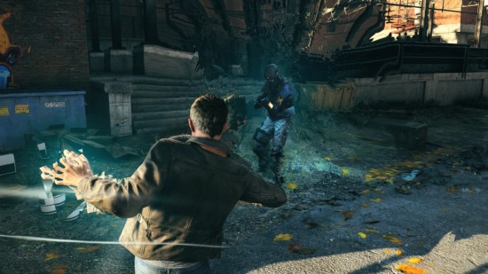 Immagine pubblicata in relazione al seguente contenuto: Quantum Break per PC sar commercializzato soltanto su Windows Store | Nome immagine: news23798_Quantum-Break-Screenshot_3.jpg