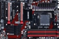 GIGABYTE introduce la motherboard 990X-Gaming SLI per CPU AM3+