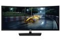 AOC lancia il monitor a schermo curvo da 35-inch C3583FQ FreeSync Ready