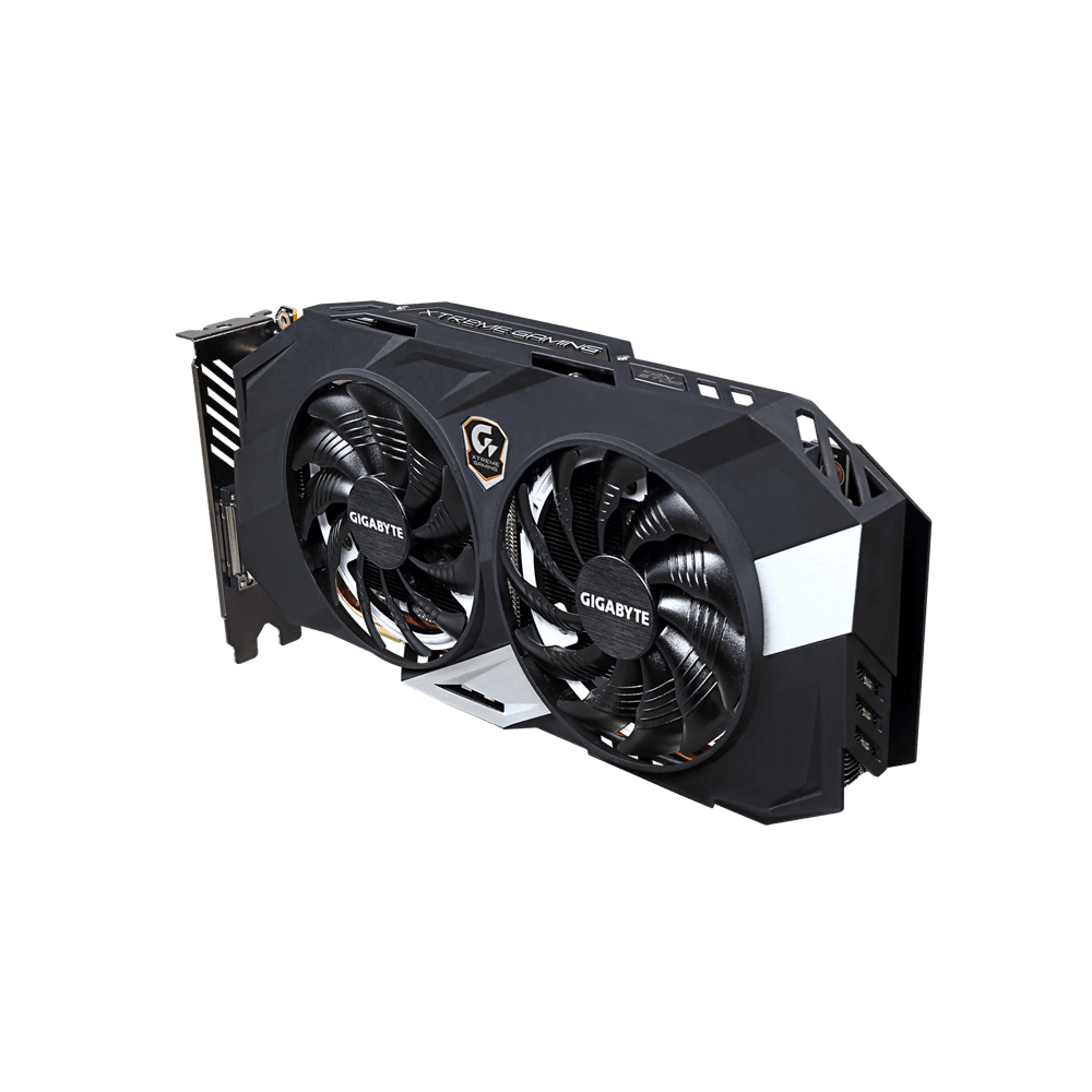 Immagine pubblicata in relazione al seguente contenuto: GIGABYTE lancia la card factory-overclocked GeForce GTX 960 Xtreme Gaming | Nome immagine: news24021_GIGABYTE-GeForce-GTX-960-Xtreme-Gaming_4.png