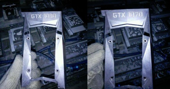 Immagine pubblicata in relazione al seguente contenuto: Le prime card Pascal di NVIDIA si chiameranno GeForce GTX 1080 e GTX 1070? | Nome immagine: news24031_GeForce-GTX-1080-GTX-1070_1.jpg