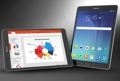 Samsung lancia il tablet Galaxy Tab A 10.1 con Exynos 7870 e display WUXGA