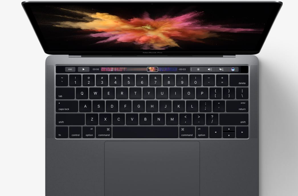 Immagine pubblicata in relazione al seguente contenuto: Apple annuncia i portatili MacBook Pro di nuova generazione | Nome immagine: news25161_Apple-MacBook-Pro_1.jpg