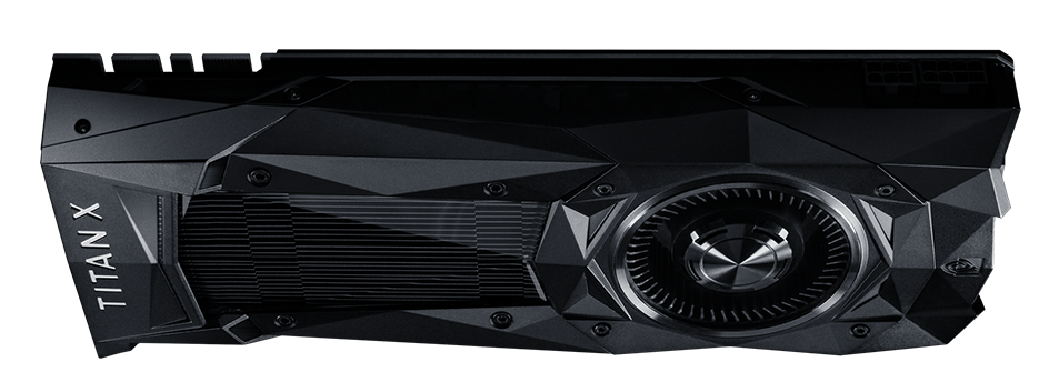 Immagine pubblicata in relazione al seguente contenuto: La GeForce GTX 1080 Ti con 10GB di VRAM tracciata da Zauba? | Nome immagine: news25238_NVIDIA-TITAN-X_1.png