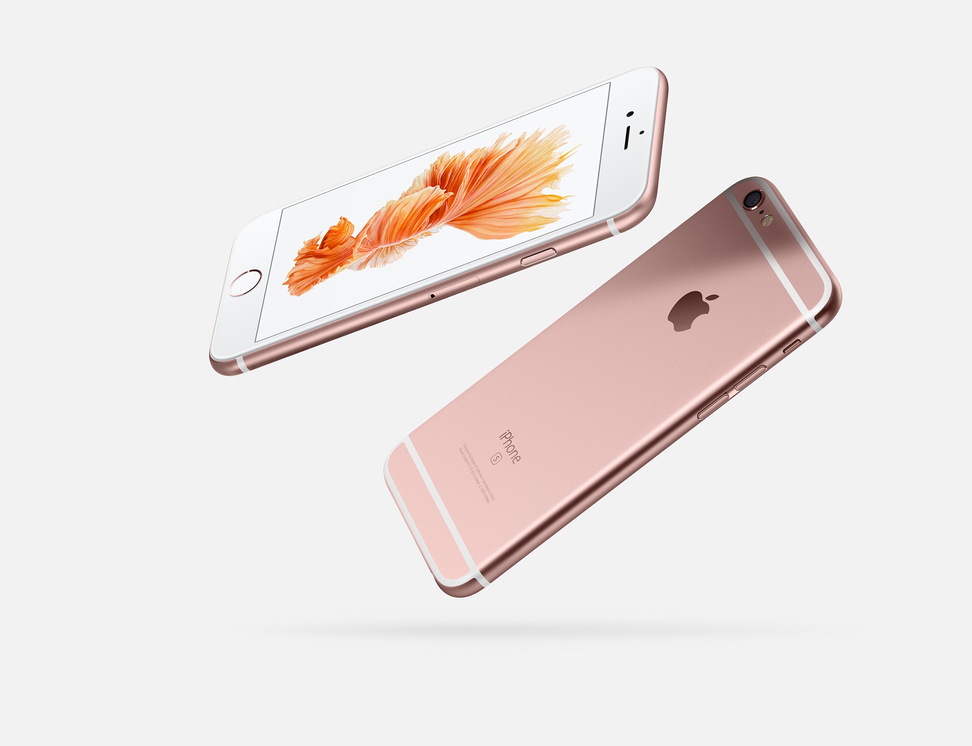 Immagine pubblicata in relazione al seguente contenuto: Apple annuncia che alcuni iPhone 6s sono dotati di una batteria difettosa | Nome immagine: news25297_Apple-iPhone-6s_1.jpg