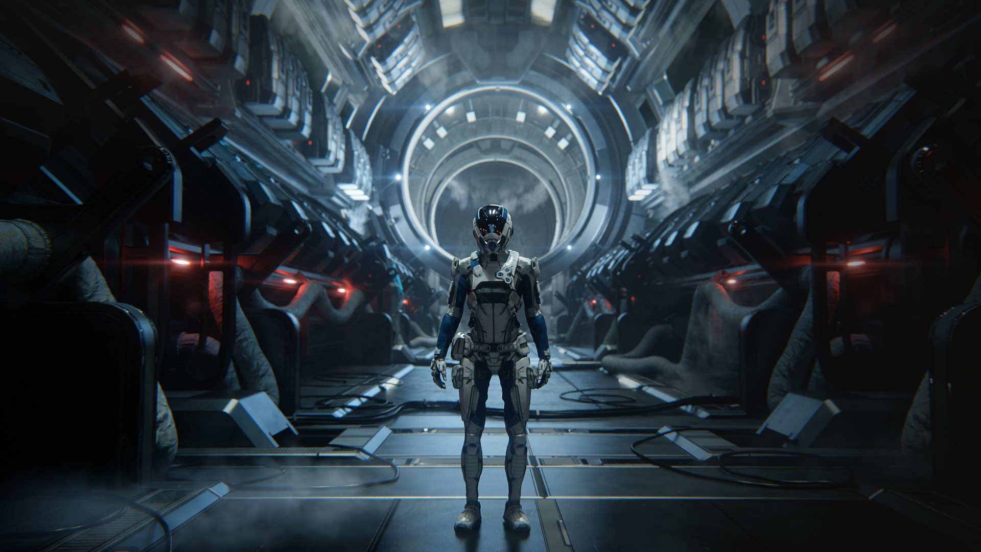 Media asset in full size related to 3dfxzone.it news item entitled as follows: EA e BioWare pubblicano un nuovo gameplay trailer di Mass Effect: Andromeda | Image Name: news25372_Mass-Effect-Andromeda-Screenshot_2.png