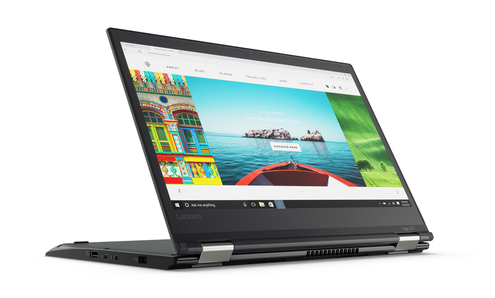 Immagine pubblicata in relazione al seguente contenuto: I nuovi portatili Lenovo Thinkpad includeranno SSD con tecnologia Intel Optane | Nome immagine: news25527_Lenovo-ThinkPad-2017_1.png