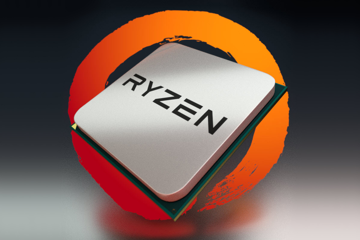 Immagine pubblicata in relazione al seguente contenuto: AMD ufficializza i periodi di lancio delle CPU Ryzen e delle GPU Vega | Nome immagine: news25729_AMD-Ryzen_1.jpg