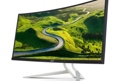 Acer lancia il monitor gaming-oriented da 38-inch a schermo curvo XR382CQK