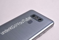 Una fotogallery leaked presenta il prossimo smartphone G6 di LG