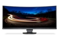 NEC lancia il monitor QHD a schermo curvo da 34-inch MultiSync EX341R