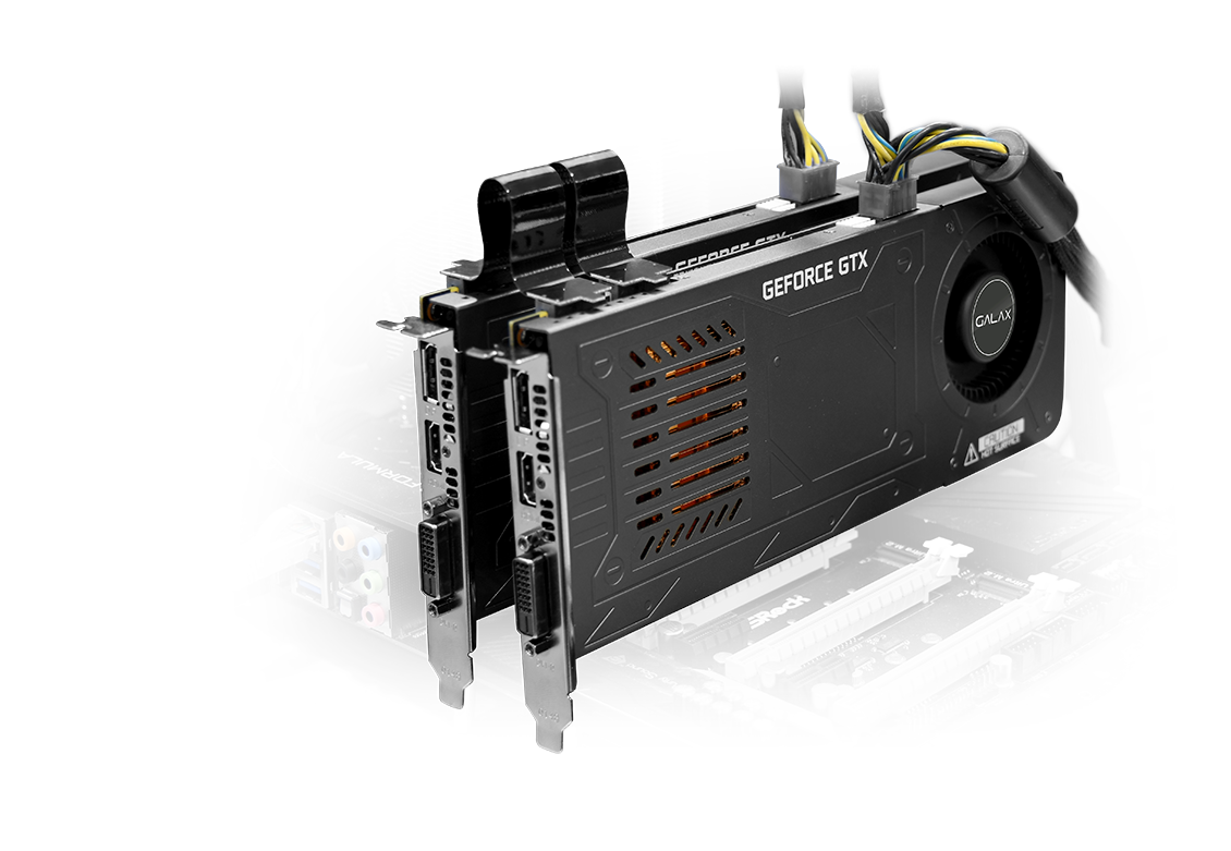 Immagine pubblicata in relazione al seguente contenuto: GALAX lancia la video card GeForce GTX 1070 KATANA con cooler single-slot | Nome immagine: news26153_GALAX-GeForce-GTX-1070-KATANA_3.png