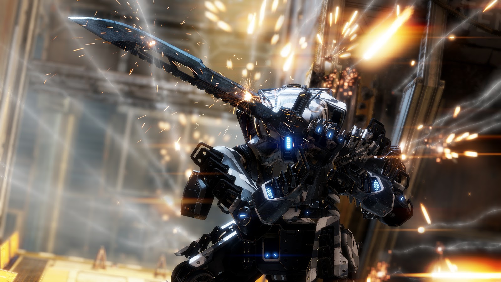 Media asset in full size related to 3dfxzone.it news item entitled as follows: Gameplay trailer e screenshots del DLC Monarch's Reign di Titanfall 2 | Image Name: news26406_Titanfall-2-Monarch-s-Reign-Screenshot_5.jpg