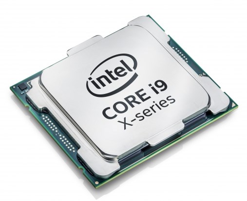 Immagine pubblicata in relazione al seguente contenuto: Intel lancia le CPU Core Serie X: il Core i9 Extreme Edition integra 18 core | Nome immagine: news26429_Intel-Core-Serie-X_2.jpg