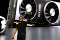 NVIDIA annuncia le GeForce RTX 2080 Ti, GeForce RTX 2080 e GeForce RTX 2070