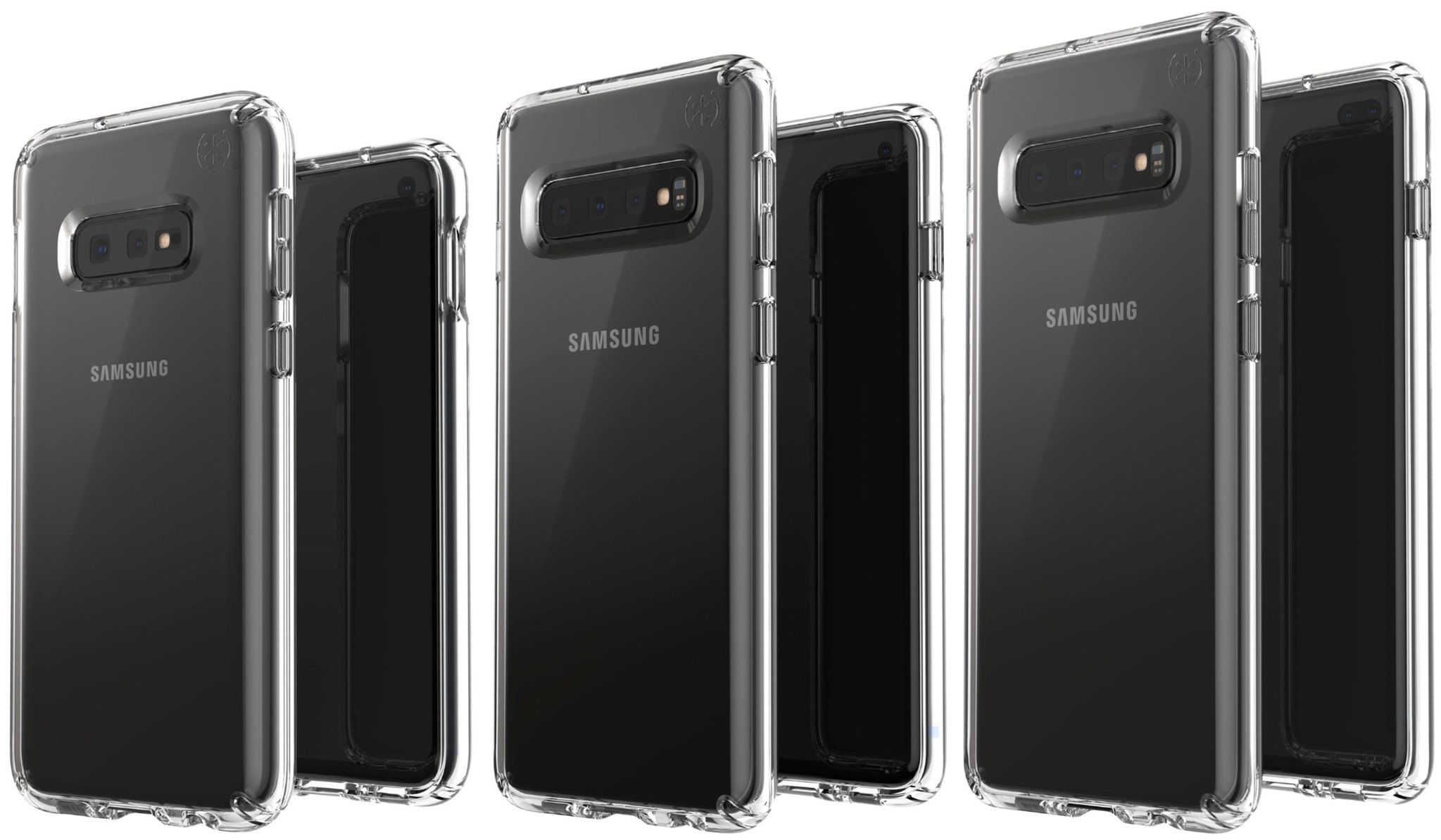 Immagine pubblicata in relazione al seguente contenuto: Una foto leaked svela in anteprima la linea completa Galaxy S10 di Samsung | Nome immagine: news29167_Samsung-Galaxy-S10_1.jpg