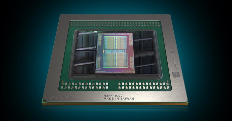 Risorsa grafica - foto, screenshot o immagine in genere - relativa ai contenuti pubblicati da amdzone.it | Nome immagine: news29657_AMD-Radeon-Pro-Vega-II_1.jpg